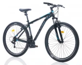 CORELLi SNOOP 3.4 V FREN 29 JANT 21 VITES TURKUAZ - 1