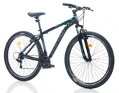 CORELLi SNOOP 3.4 V FREN 29 JANT 21 VITES TURKUAZ - 3