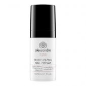 Alessandro Moisturizing Nail Cream 15ml - 1