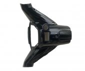 YUKİ LUCKY-S KİLOMETRE GRENAJI SİYAH thumbnail 1