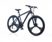 Corelli Zoi 1.2 29 Jant 21 Vites MD Fren Shimano Sarı - 1
