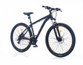 CORELLi ZOİ 2.1 HD 27,5" MTB ERKEK HD FREN SHIMANO ALTUS 24 VİTES - 1
