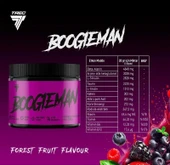 Trec Boogıeman Pre-Workout 300 Gr + HEDİYENİ KENDİN SEÇ! - 1