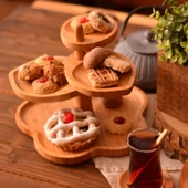 Bambum Mateja - 4 Katlı Kurabiyelik - 2