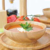 Bambum Caso - Çorba Kasesi - 1