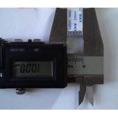 Hp Dv6-1125Et DV6-1245ET Dv6-2160Et DV7- 3183CL Multimedia Buton Flex Kablosu 9-1-10B thumbnail 3