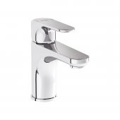 Artema Root Round Lavabo Bataryası Krom A42705 - 1