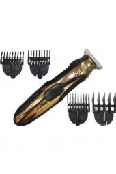 Trina Saç ve Ense Tıraş Makinesi Trnsacks0041 thumbnail 2