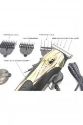 Trina Saç ve Ense Tıraş Makinesi Trnsacks0041 thumbnail 3