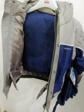 Gusti Çocuk Kayak Takımı thumbnail 2