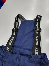 Gusti Çocuk Kayak Takımı - 6