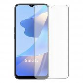 Oppo A16 Ekran Koruyucu Temperli Kırılmaz Cam - 1