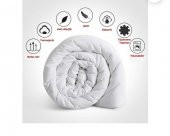 Lüx Comfort  Tek  Kişilik  Antialerjik Microfiber  Makınada yıkanabılınır 155x215CM Ölçüsündedir - 3