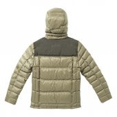 Dolomite Odle MU Cd Erkek Mont - 2