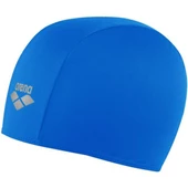 Arena Polyester Çocuk Yüzücü Bonesi (3 Renk) - 1