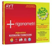 Tonguç Akademi AYT Matematik Fasikülleri-Trigonometri Eko - 1