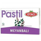 Otacı Pastil Meyanballı - 1