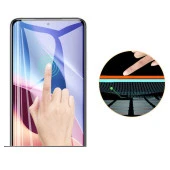 Xiaomi Redmi Note 11 4G Zore Nano Micro Temperli Ekran Koruyucu - 4
