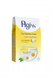 Tüy Sarartıcı Krem 70 Gr + 35 Gr - 1