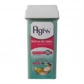 Agiss Roll-On Sir Ağda Argan Yağlı - 1