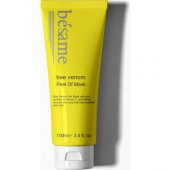 Besame Soyulabilir Arı Yüz Maskesi - Bee Venom Peel Of Mask 100 ML - 2