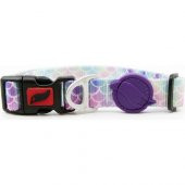 Tailpetz Weecol Bubbles Collar Köpek Boyun Tasması L Boynu 40-65cm Köpeklere - 1