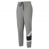 PUMA FRANCHISE KNITTED MENS BASKETBALL PANTS - 1