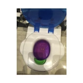 Fisher Price Eğitici Eğlenceli Tuvalet Lazımlık BMD23 thumbnail 4