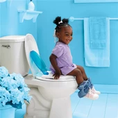 Fisher Price Eğitici Eğlenceli Tuvalet Lazımlık BMD23 thumbnail 6