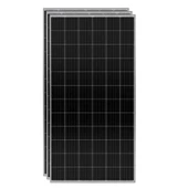Güneş Enerjisi Solar Paketi 3kVA İnverter 410W Güneş Paneli 200Ah Jel Akü - 3