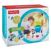 Fisher Price Eğitici Eğlenceli Tuvalet Lazımlık BMD23 thumbnail 7