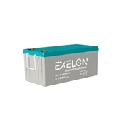 Güneş Enerjisi Solar Paketi 3kVA İnverter 410W Güneş Paneli 200Ah Jel Akü - 2