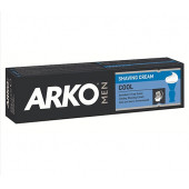 Arko Men Cool Tıraş Kremi 100Gr - 1