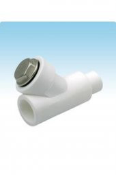 25 Mm Pprc Erkek Filtre - 1