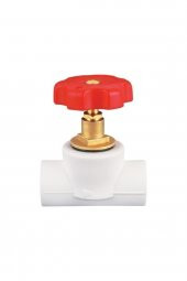 20 Mm Pprc Stop Vana Çevirmeli - 1
