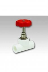 20 Mm Pprc Stop Vana Çevirmeli - 2