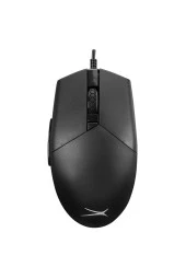 Altec Lansing ALGM9304 Usb Siyah 7 Tuşlu 6400DPI Kırmızı Ledli Gaming Oyuncu Mouse - 1