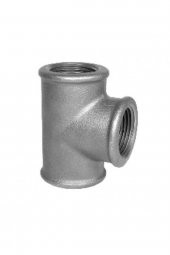 Galvaniz Te 2" - 1