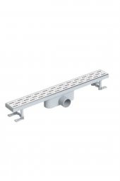 Maxiflow Line Duş Kanalı 60 Cm - 1