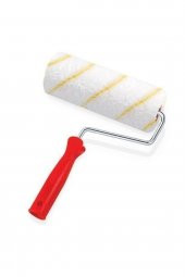 dekor Saten Rulo 25cm - 1