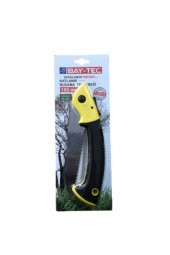 Katlanır Budama Testeresi 180 mm - 1