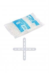 Derz Artısı Orj 3 Mm Beyaz - 1