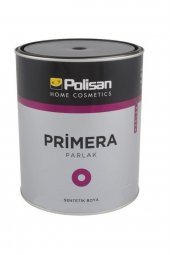 Primera Parlak Sarı 075 lt - 1