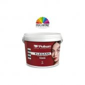 Polisan Elegans Extra Yarımat 15Lt (Tüm Renkler) - 1