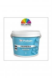 Primera Mat Silikonlu Beyaz 7,5 lt(10kg) - 1