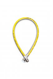 Gaz Flexi Doğalgaz Hortumu 125 CM - 2