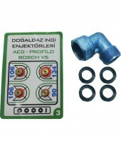 OCAK DOĞALGAZ DÖNÜŞÜM TAKIM - 2
