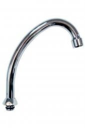 Klasik Evye Borusu - 1