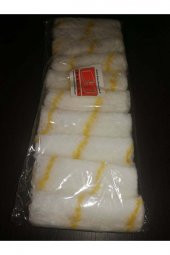 Parmak Rulo 10cm 10lu Adet. - 2