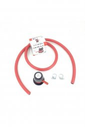 Dedantör Hortum Takımı Canavar Ocak Ve Tüplü Saclar Için Ayarlı thumbnail 3